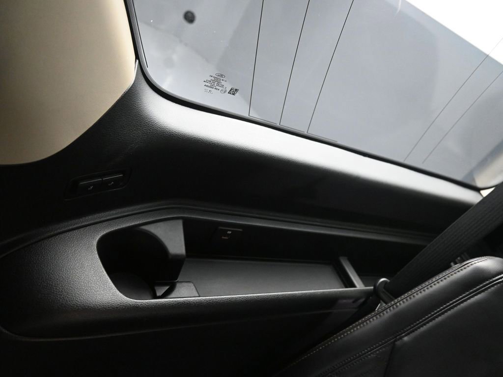 Used 2019 Ford Expedition Max Platinum AWD/4WD image 35