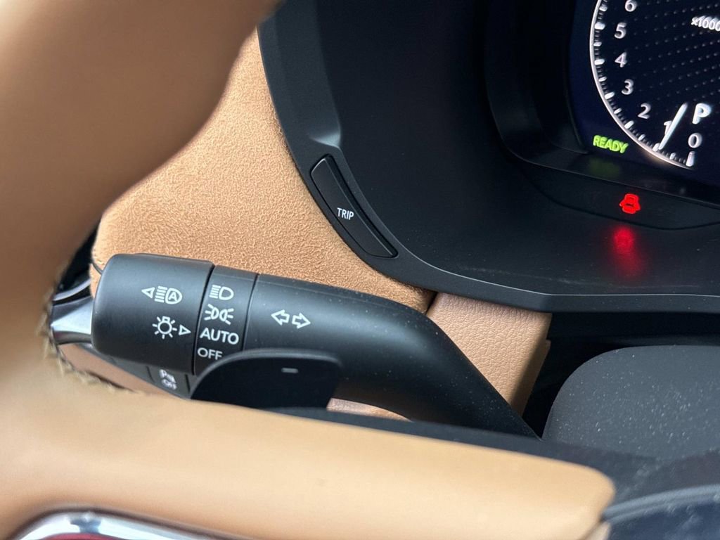 Certified 2025 MAZDA CX-90 3.3 Turbo S w/ Premium Plus image 47