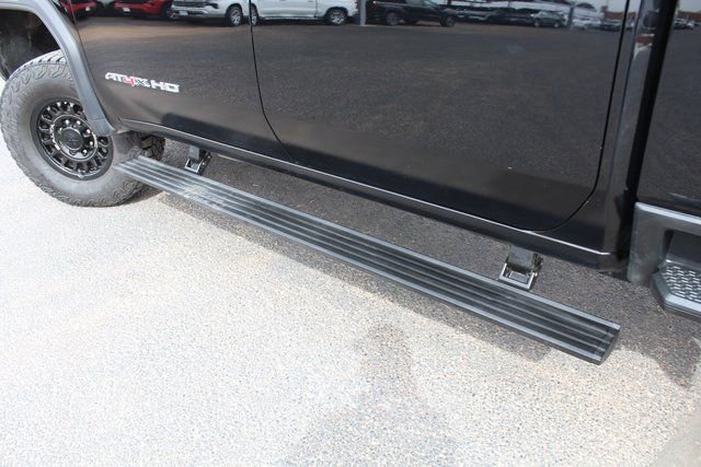 Used 2024 GMC Sierra 2500 AT4X w/ AT4X AEV Edition image 14