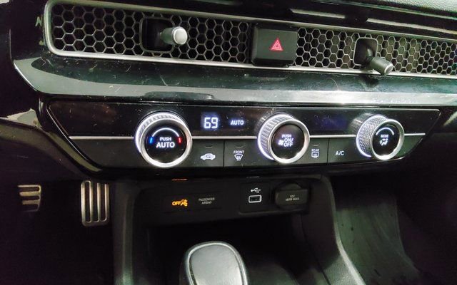 Used 2022 Honda Civic Sport image 19