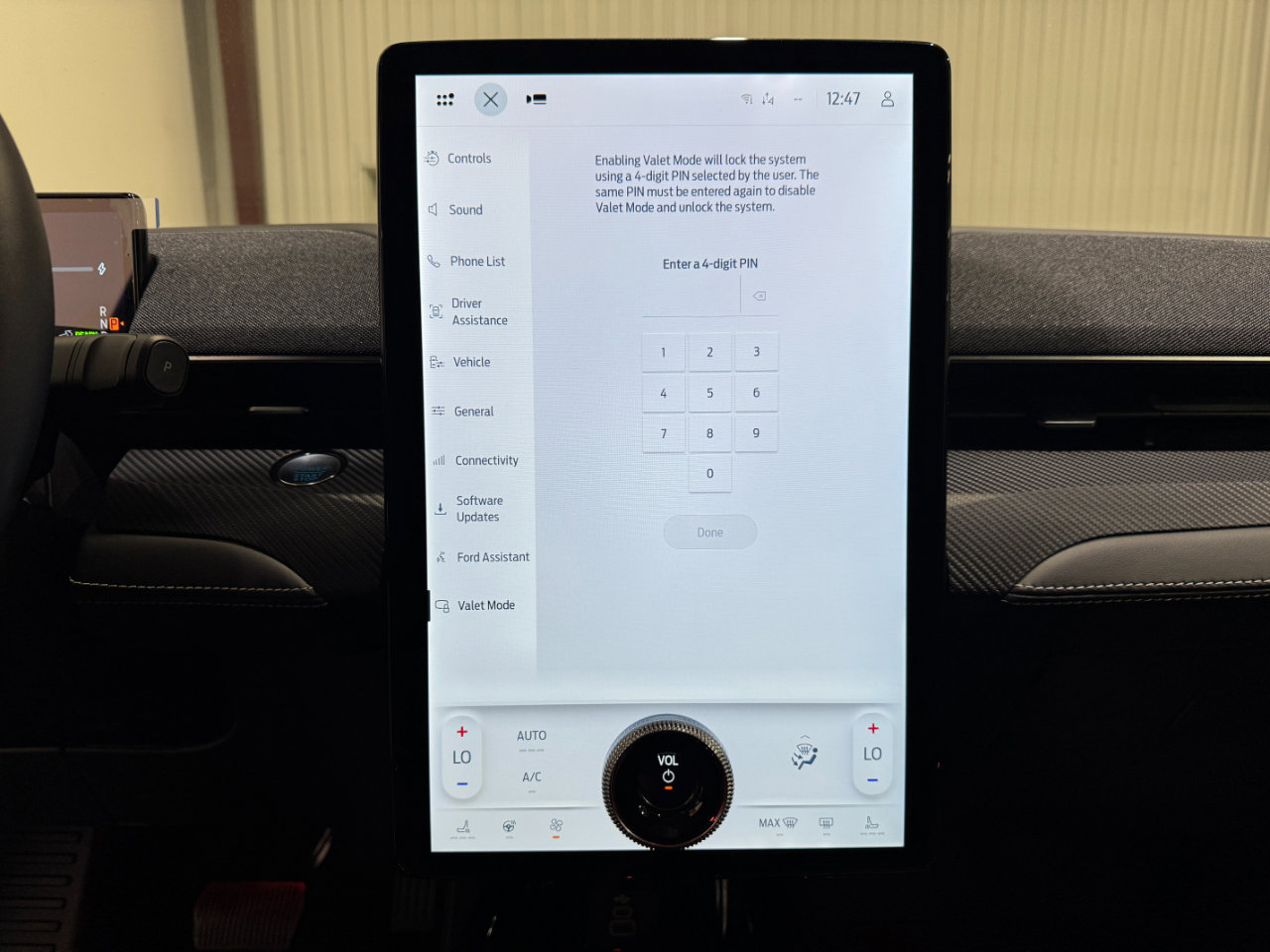 Used 2025 Ford Mustang Mach-E Premium image 33