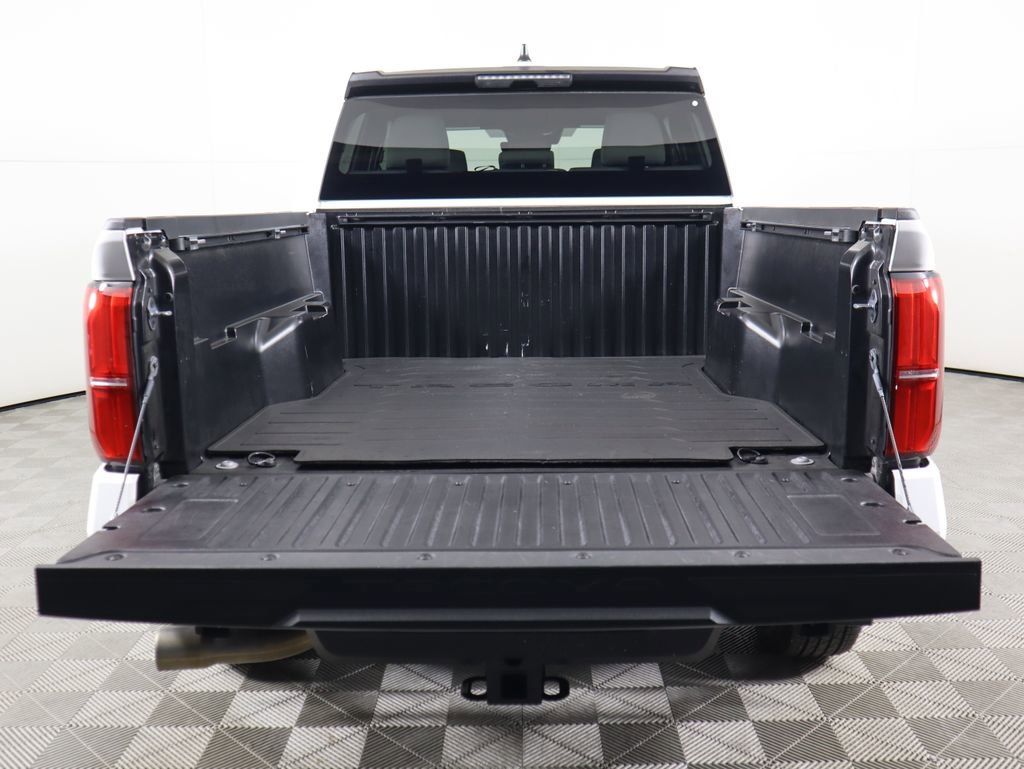 Used 2024 Toyota Tacoma SR5 image 28