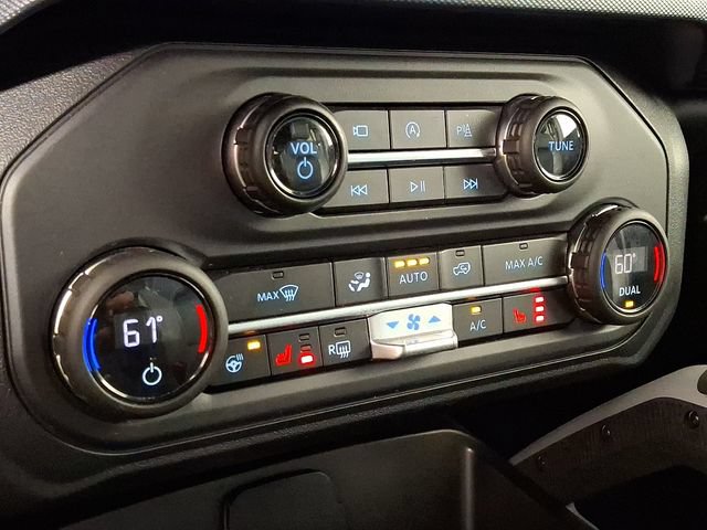 Used 2023 Ford Bronco Outer Banks AWD/4WD image 17