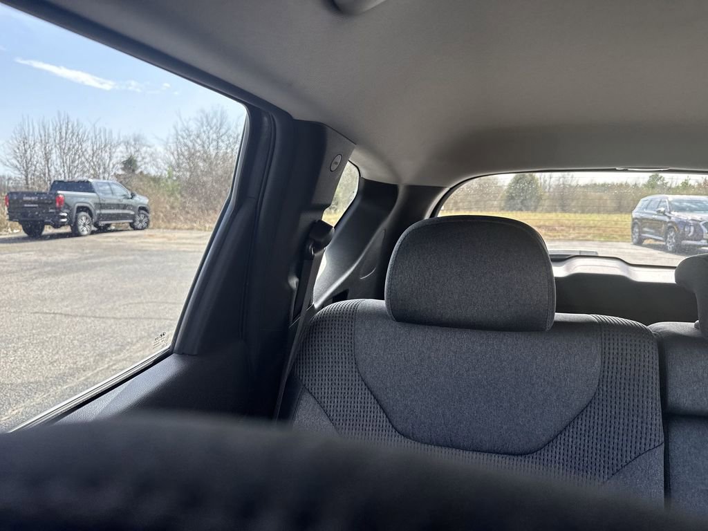 Used 2020 Hyundai Santa Fe SEL image 12