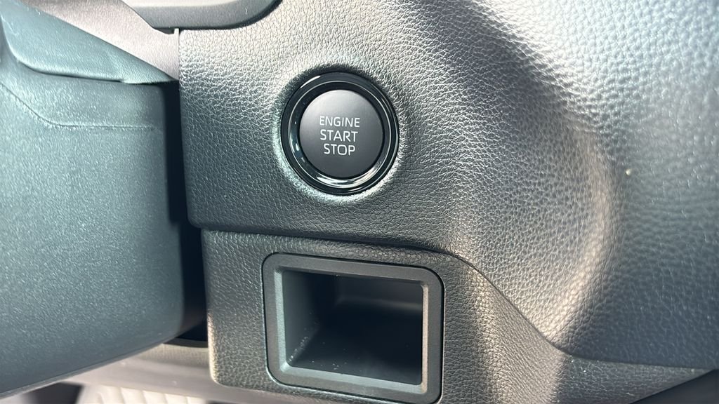 New 2026 Toyota Tundra SR AWD/4WD image 10