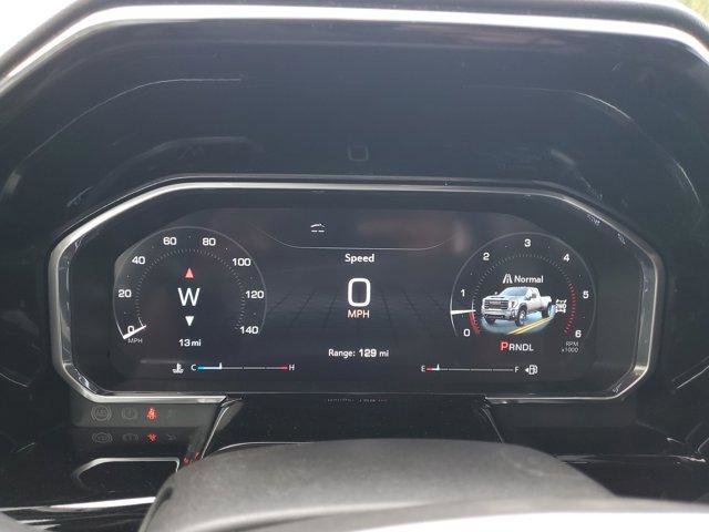 New 2026 GMC Sierra 3500 SLE w/ Preferred Package image 24