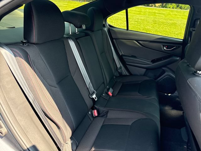 Used 2023 Subaru WRX Premium AWD/4WD image 14