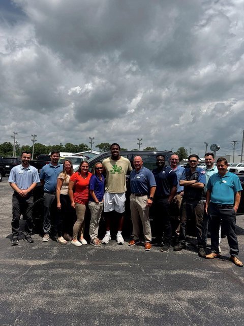 New 2025 Ford F150 Lariat w/ Equipment Group 502A High