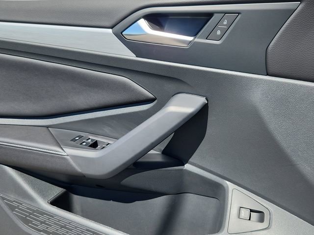 New 2026 Volkswagen Jetta Sport FWD image 6