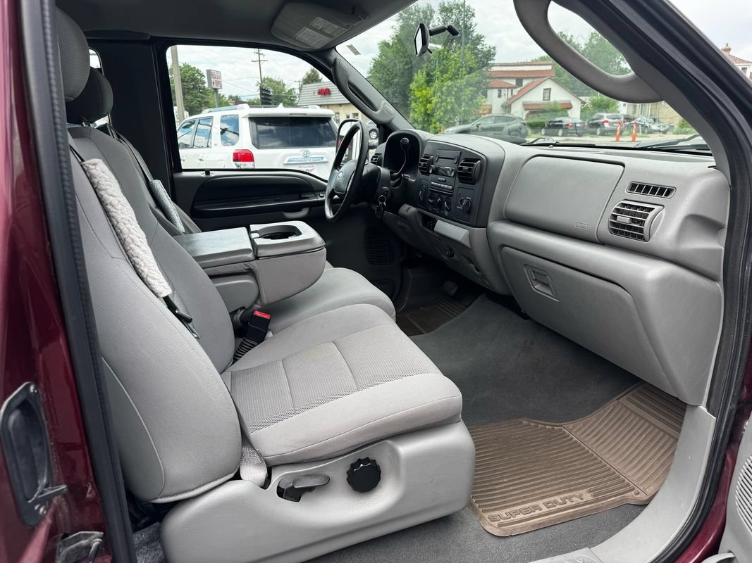 Used 2006 Ford F250 XLT AWD/4WD image 23