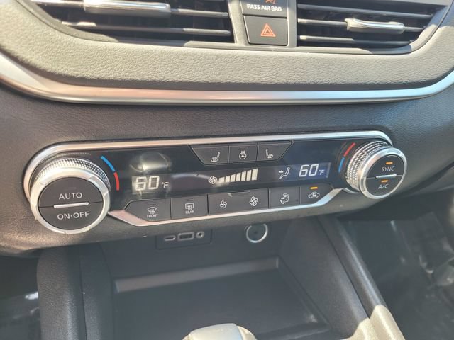 Certified 2019 Nissan Altima 2.5 SV FWD image 25