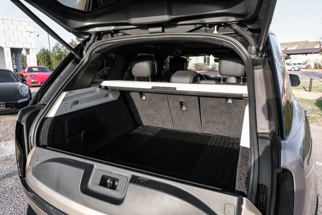 Used 2023 Land Rover Range Rover SE AWD/4WD image 58