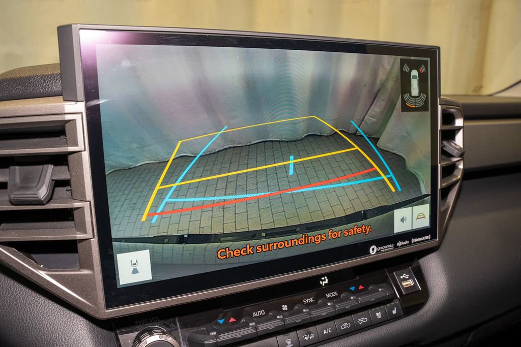 Used 2023 Toyota Tundra Limited w/ Power Package image 14