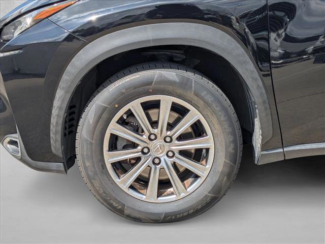 Used 2016 Lexus NX 200t FWD image 22