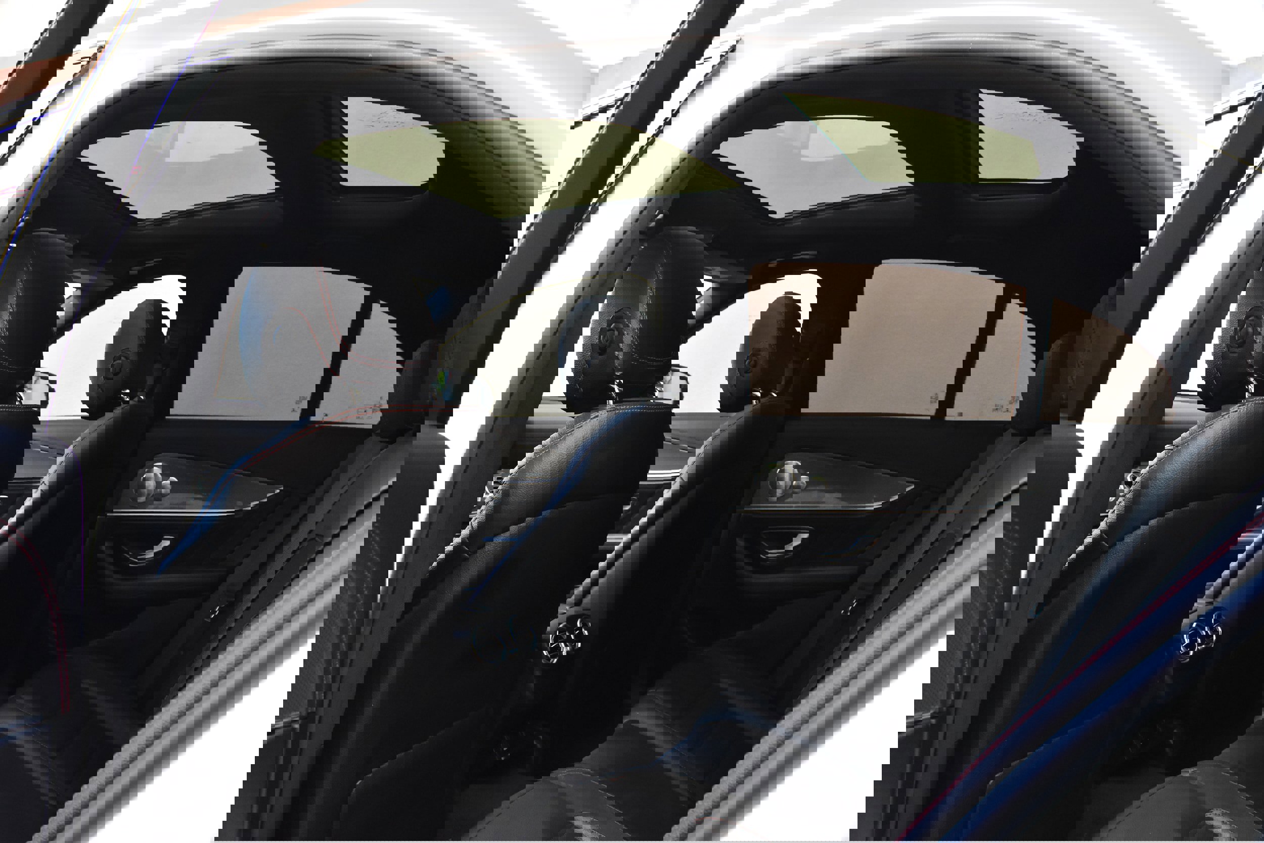 Used 2020 Mercedes-Benz E 53 AMG 4MATIC Sedan image 23