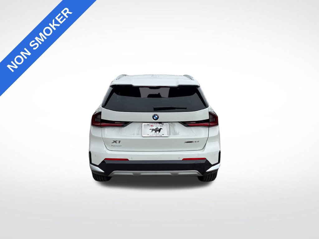 Used 2026 BMW X1 xDrive28i w/ Technology Package AWD/4WD image 4