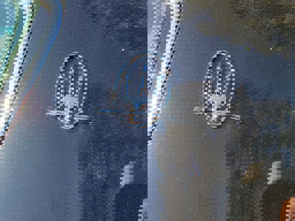 Used 2016 Maserati Ghibli S image 4