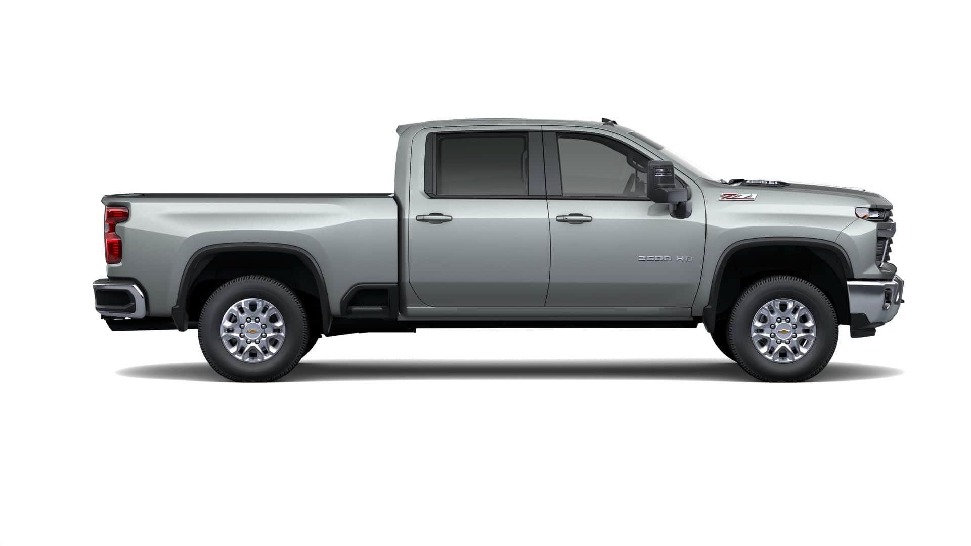 New 2026 Chevrolet Silverado 2500 LT AWD/4WD image 67