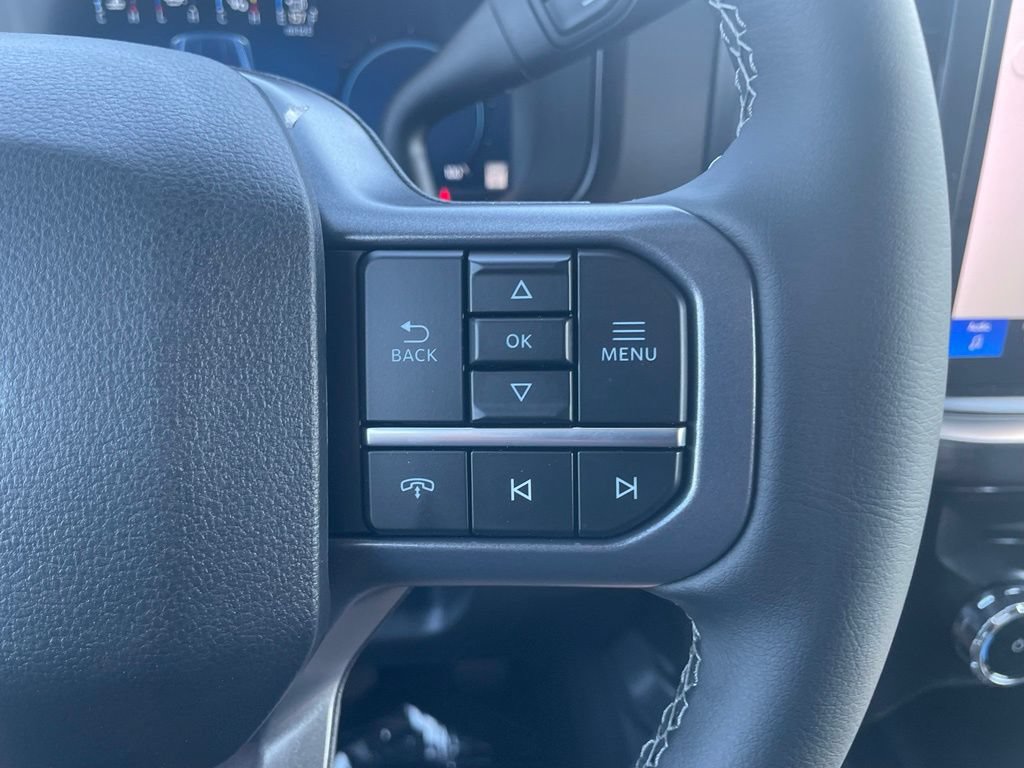 New 2026 Ford F350 Lariat w/ Black Appearance Package AWD/4WD image 18