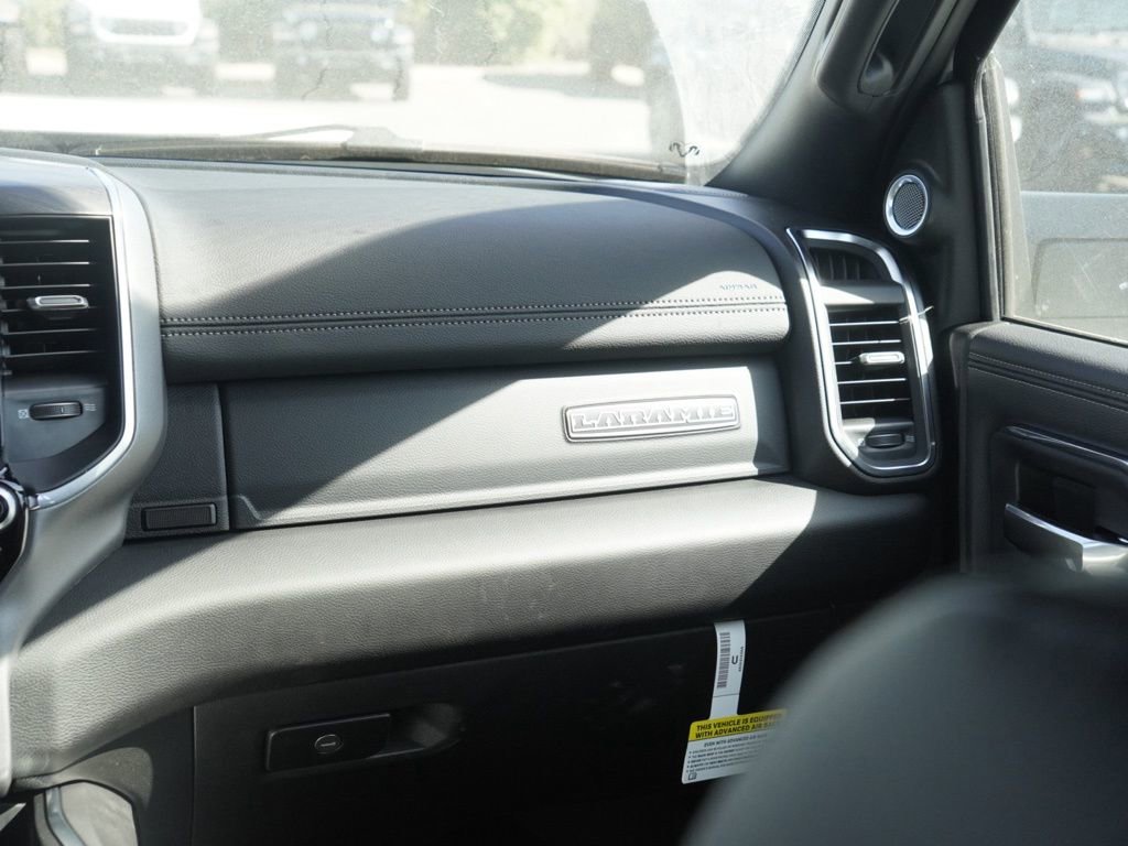 New 2026 RAM 3500 Laramie image 27