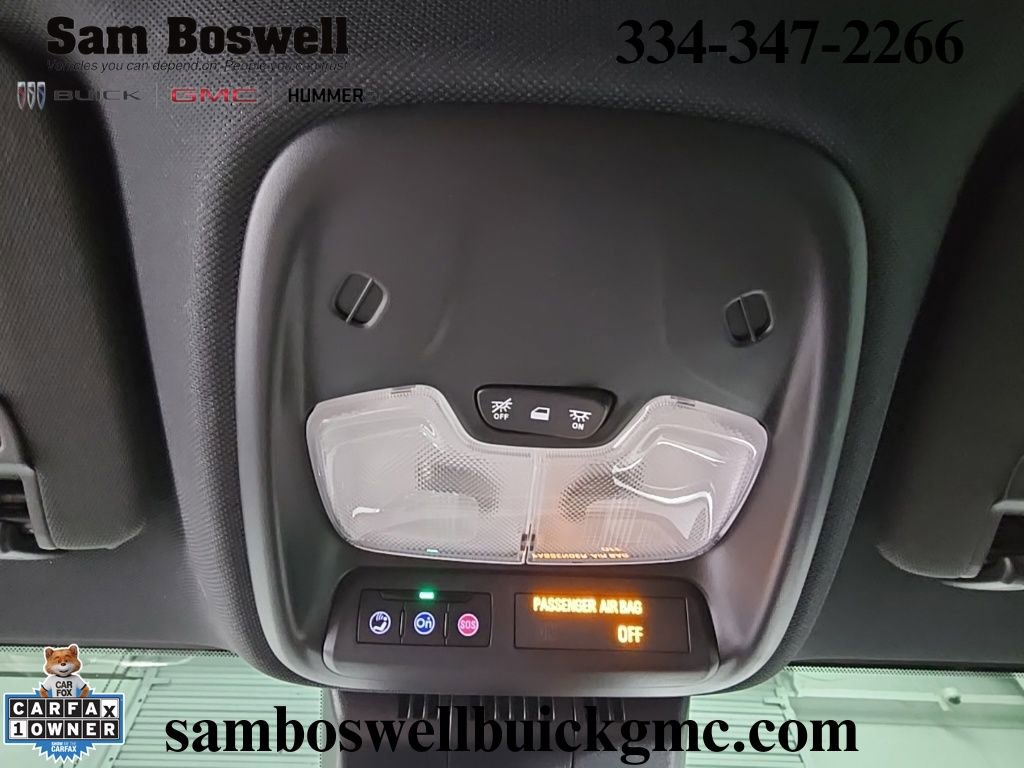 Used 2025 GMC Canyon Elevation w/ Convenience Package image 23