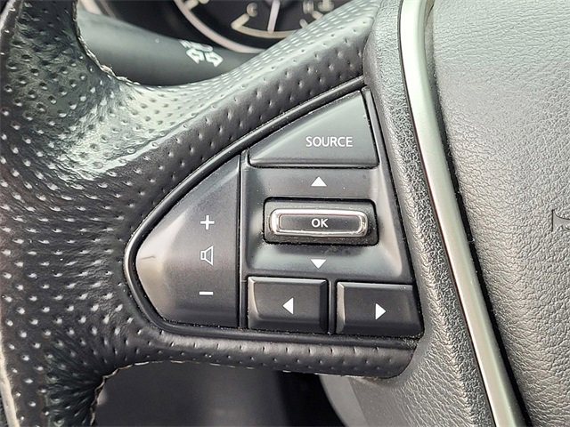 Used 2021 Nissan Maxima 3.5 SV w/ Floor Mat Group image 24