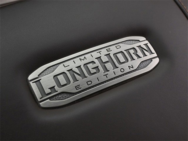 New 2025 RAM 1500 Limited image 22