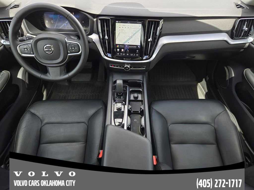 Used 2025 Volvo S60 B5 Core AWD/4WD image 25