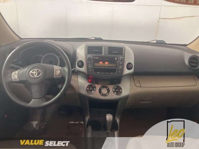 Used 2008 Toyota RAV4 Limited AWD/4WD image 18