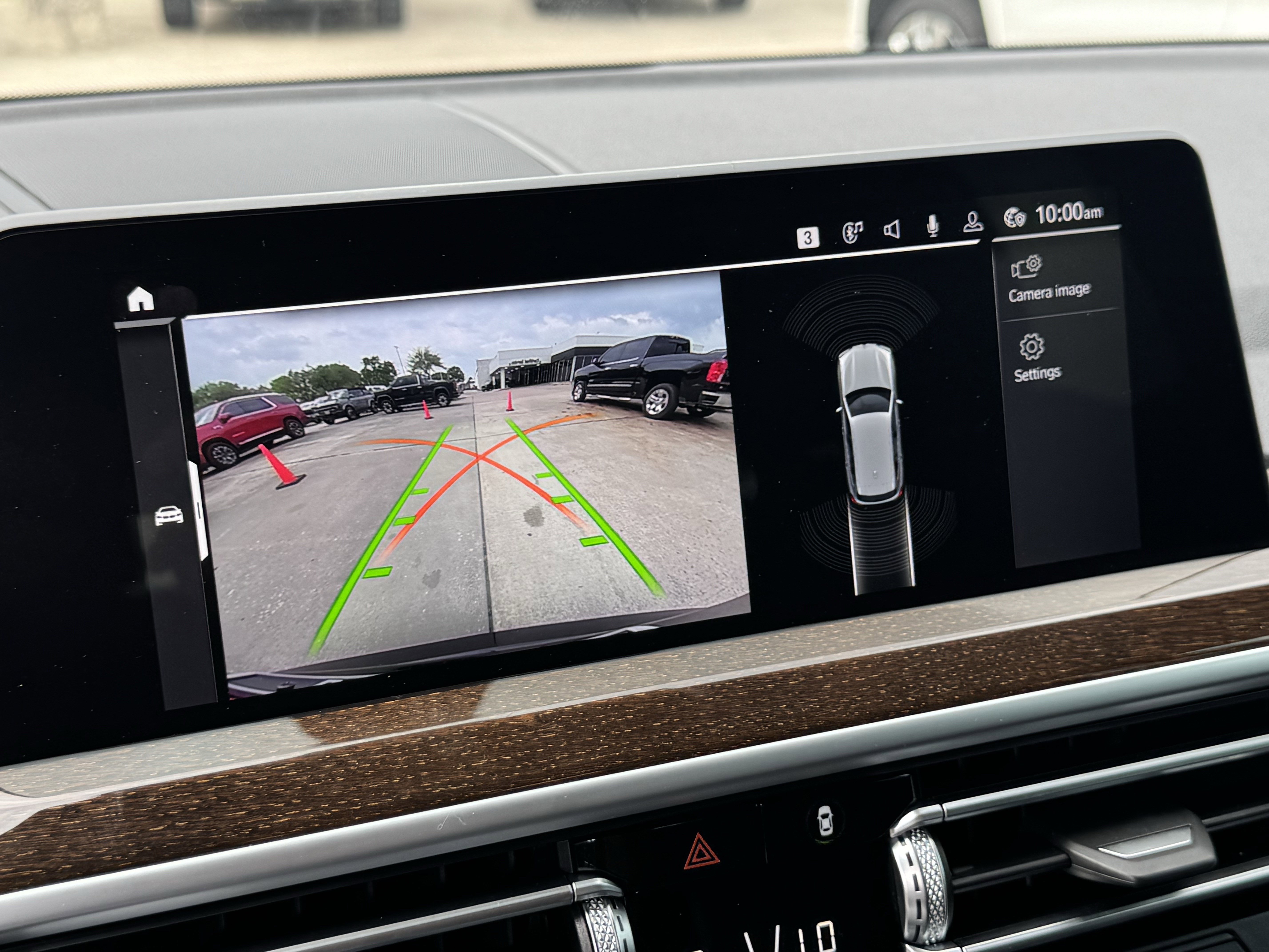 Used 2022 BMW X3 sDrive30i w/ Convenience Package RWD image 19