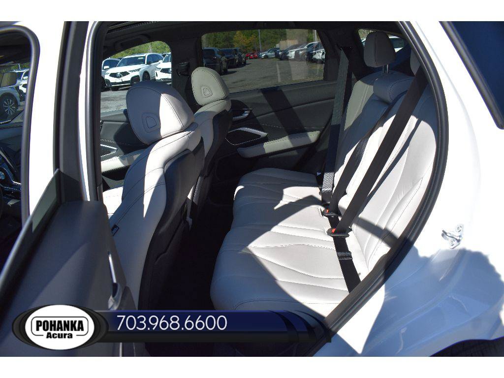 New 2026 Acura RDX SH-AWD image 31