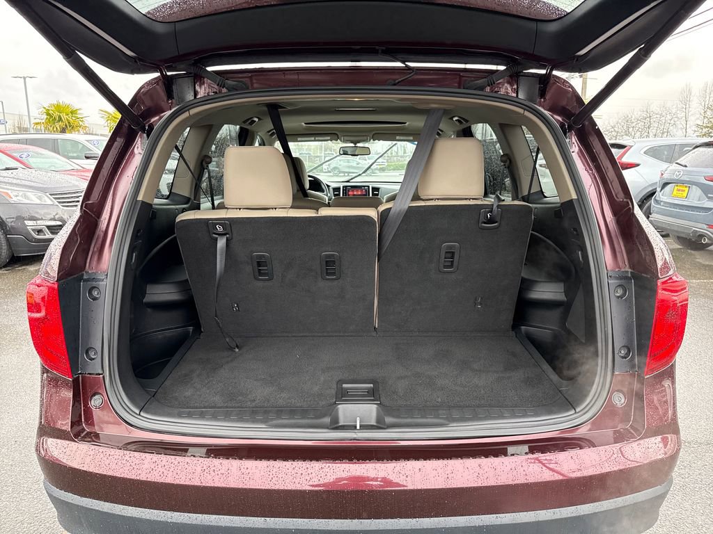 Used 2016 Honda Pilot EX-L image 17
