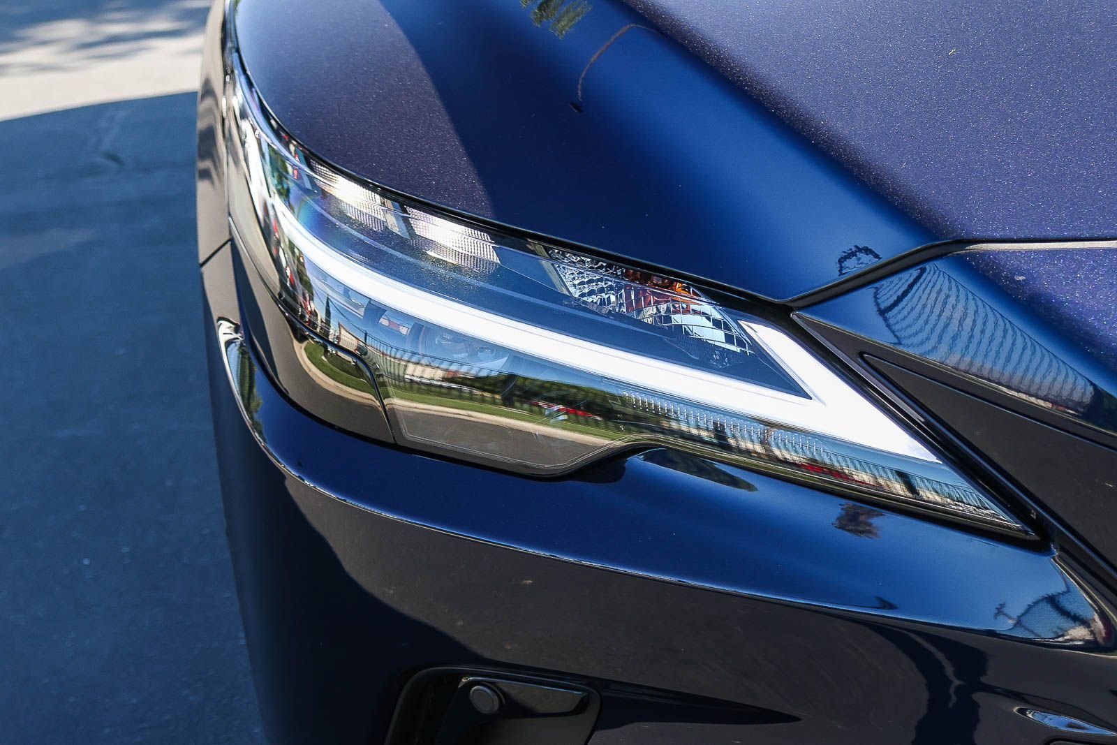 New 2026 Lexus RX 350 FWD image 10