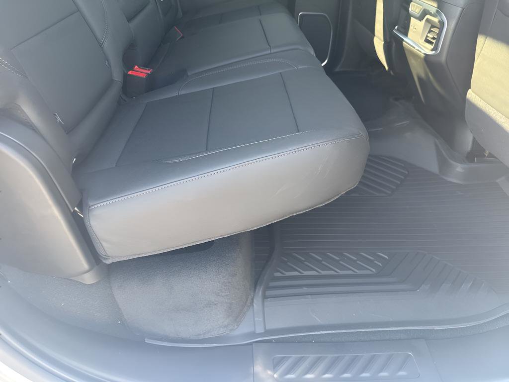 New 2026 Chevrolet Silverado 1500 LTZ image 52