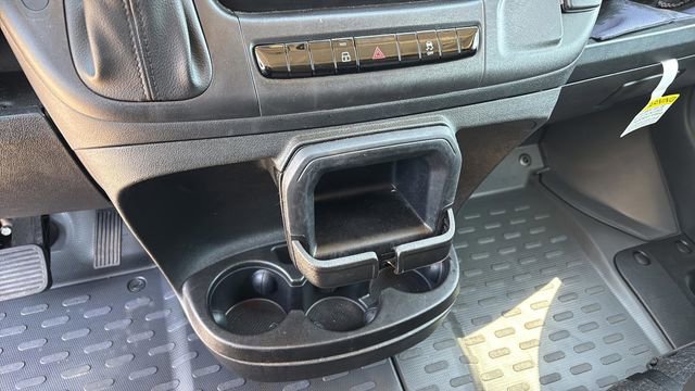 Used 2025 RAM ProMaster 1500 FWD image 20