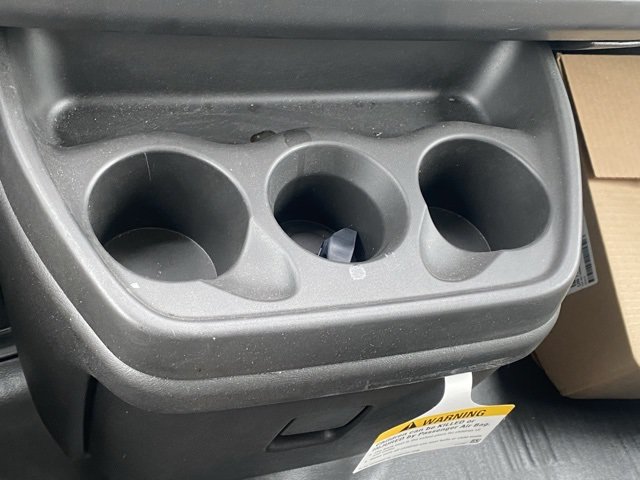 New 2025 Chevrolet Express 3500 w/ Power Convenience Package RWD image 42
