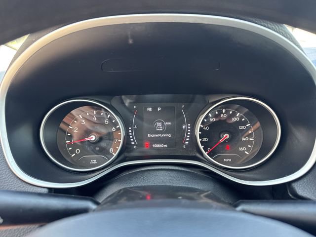 Used 2019 Jeep Compass Sport image 18
