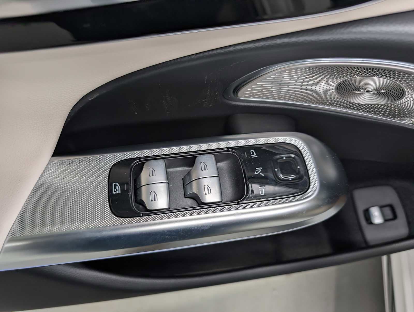 New 2026 Mercedes-Benz E 450 4MATIC Sedan image 33