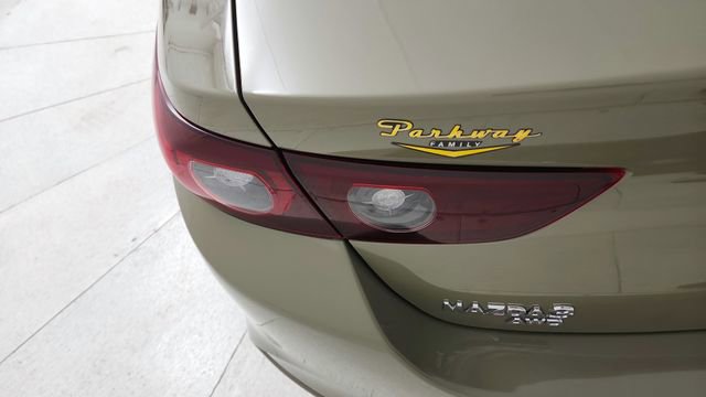 Used 2024 MAZDA MAZDA3 s image 27