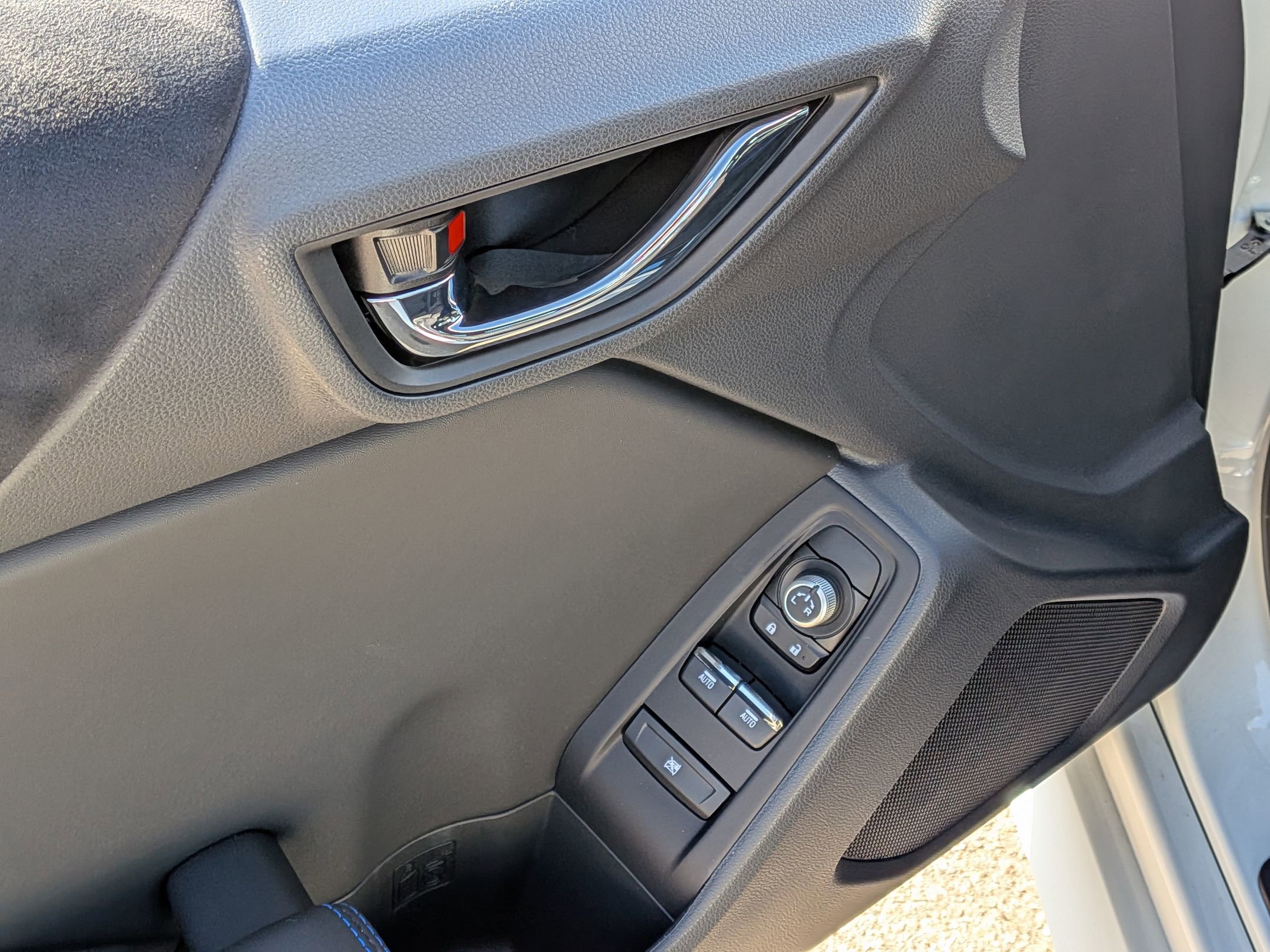 New 2026 Subaru BRZ tS image 16