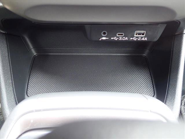 Certified 2024 Subaru Crosstrek 2.0i Premium AWD/4WD image 20