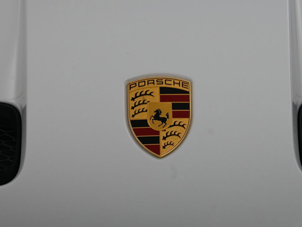 Certified 2022 Porsche 911 GT3 image 36