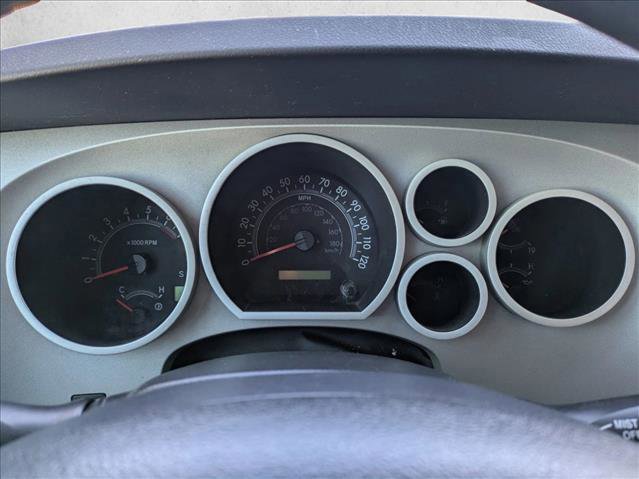 Used 2007 Toyota Tundra SR5 image 11