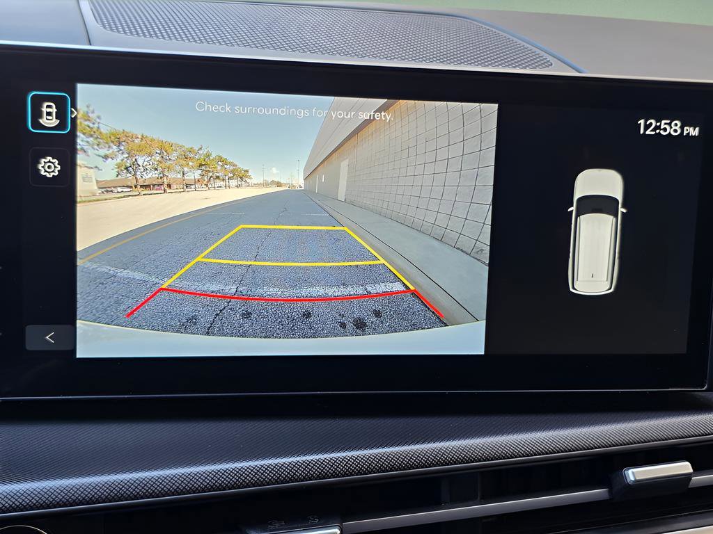 Used 2024 Hyundai Santa Fe SEL image 31