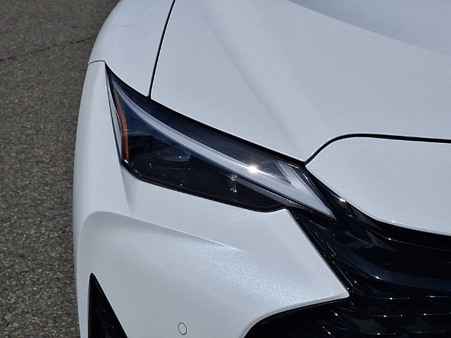 Used 2026 Lexus IS 350 F Sport w/ Technology Package AWD/4WD image 9