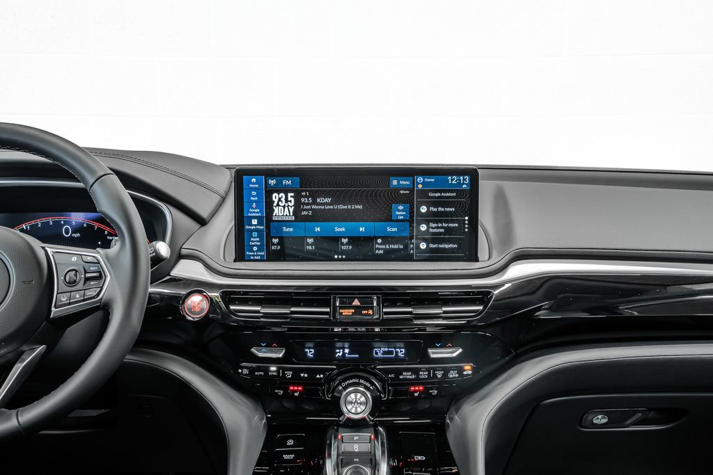 New 2026 Acura MDX FWD w/ Technology Package image 23