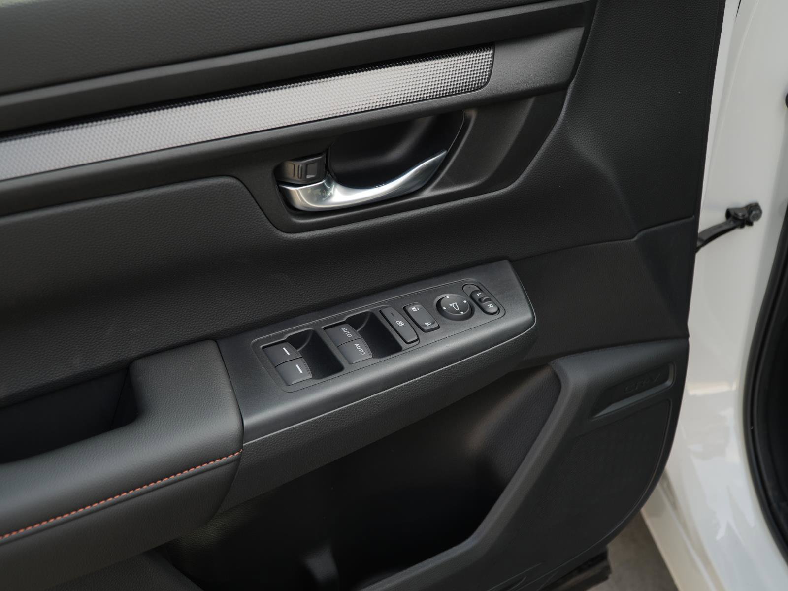 New 2026 Honda CR-V TrailSport image 14