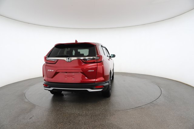 Used 2021 Honda CR-V EX image 15