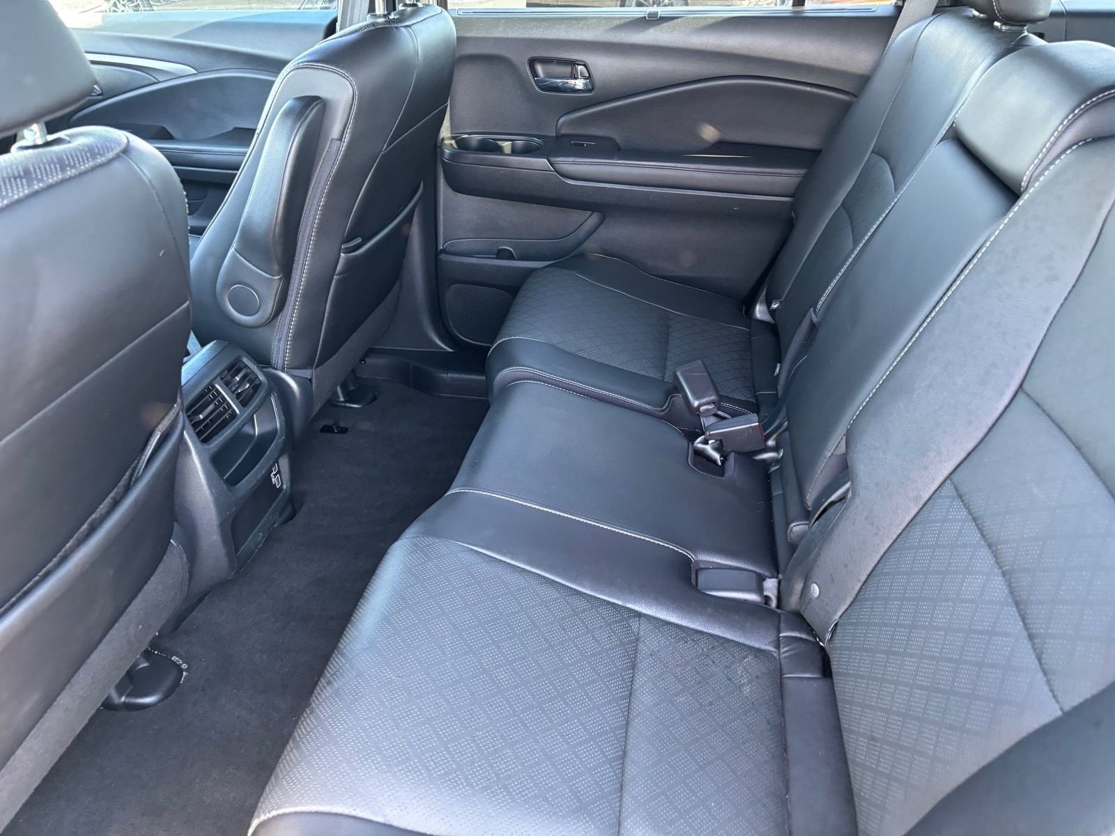 Certified 2020 Honda Passport EX-L image 18