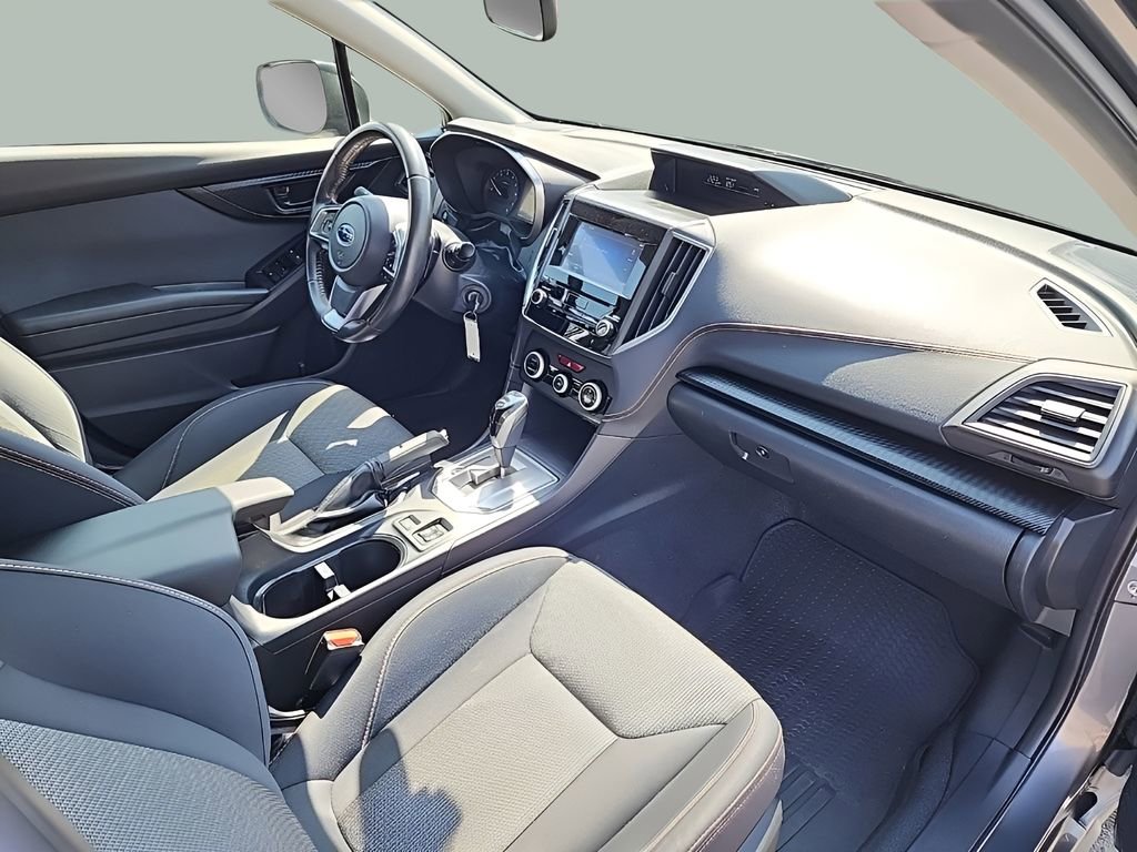 Used 2022 Subaru Crosstrek 2.0i Premium AWD/4WD image 9